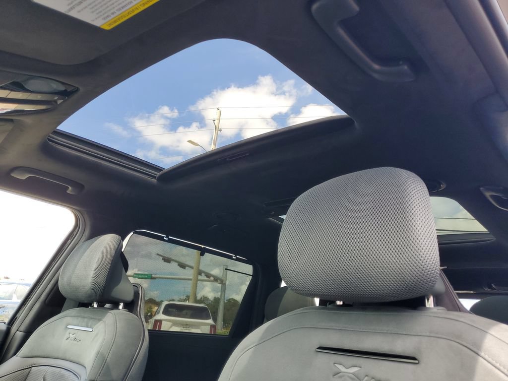 New 2027 Kia Telluride X-Line SX Prestige w/ Executive Package AWD/4WD image 7