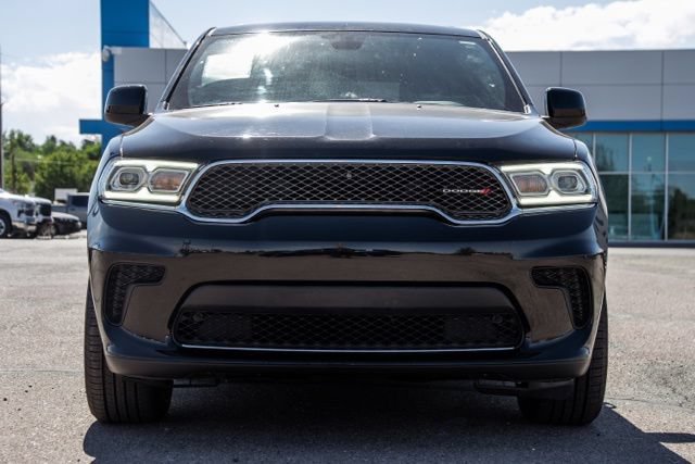 Used 2023 Dodge Durango SXT RWD image 2