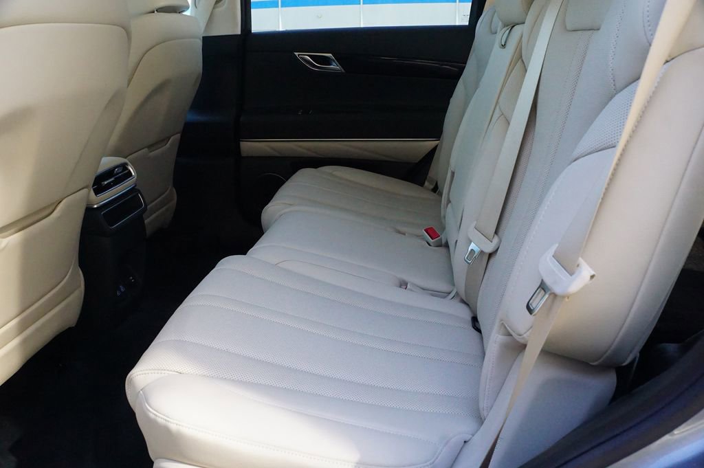 New 2025 Genesis GV80 2.5T Standard image 19