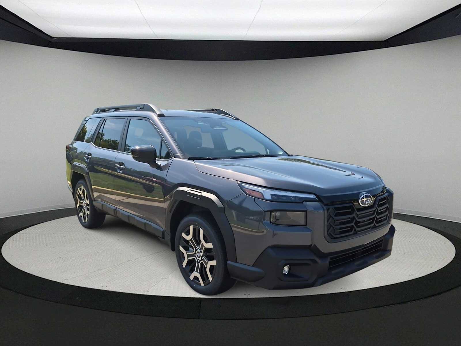New 2026 Subaru Outback Touring XT AWD/4WD image 2