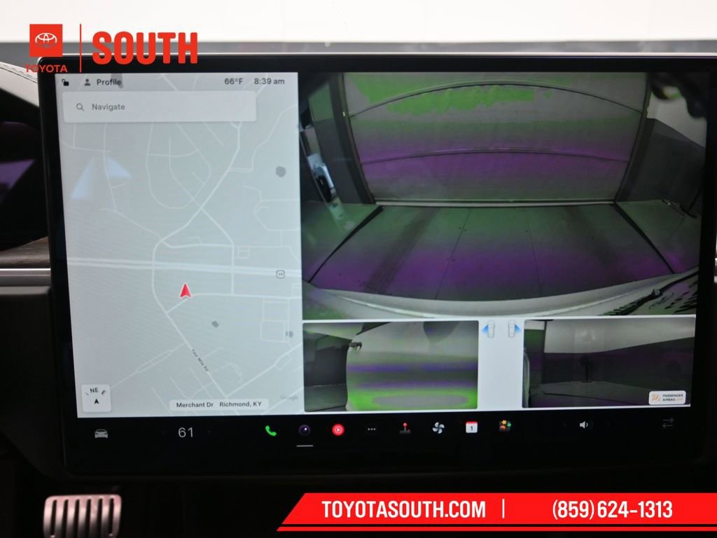 Used 2022 Tesla Model S image 16