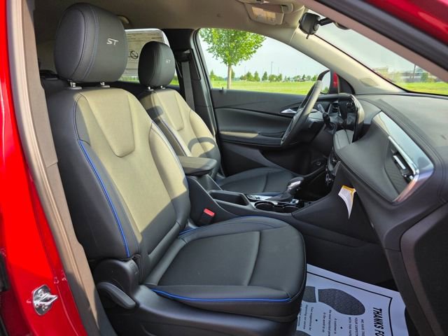 New 2026 Buick Encore GX Sport Touring w/ Advanced Technology Package image 25