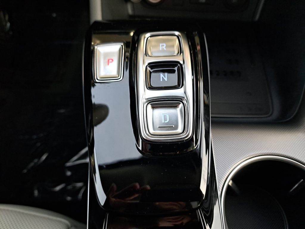 New 2023 Hyundai Sonata Limited w/ Cargo Package image 24