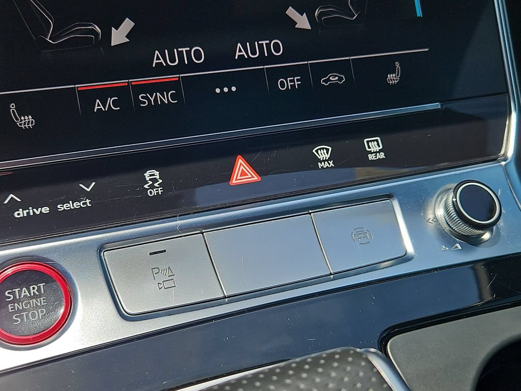Used 2022 Audi S6 Premium Plus AWD/4WD image 19