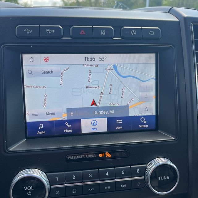 Used 2020 Ford Expedition Limited w/ Special Edition Package AWD/4WD image 8