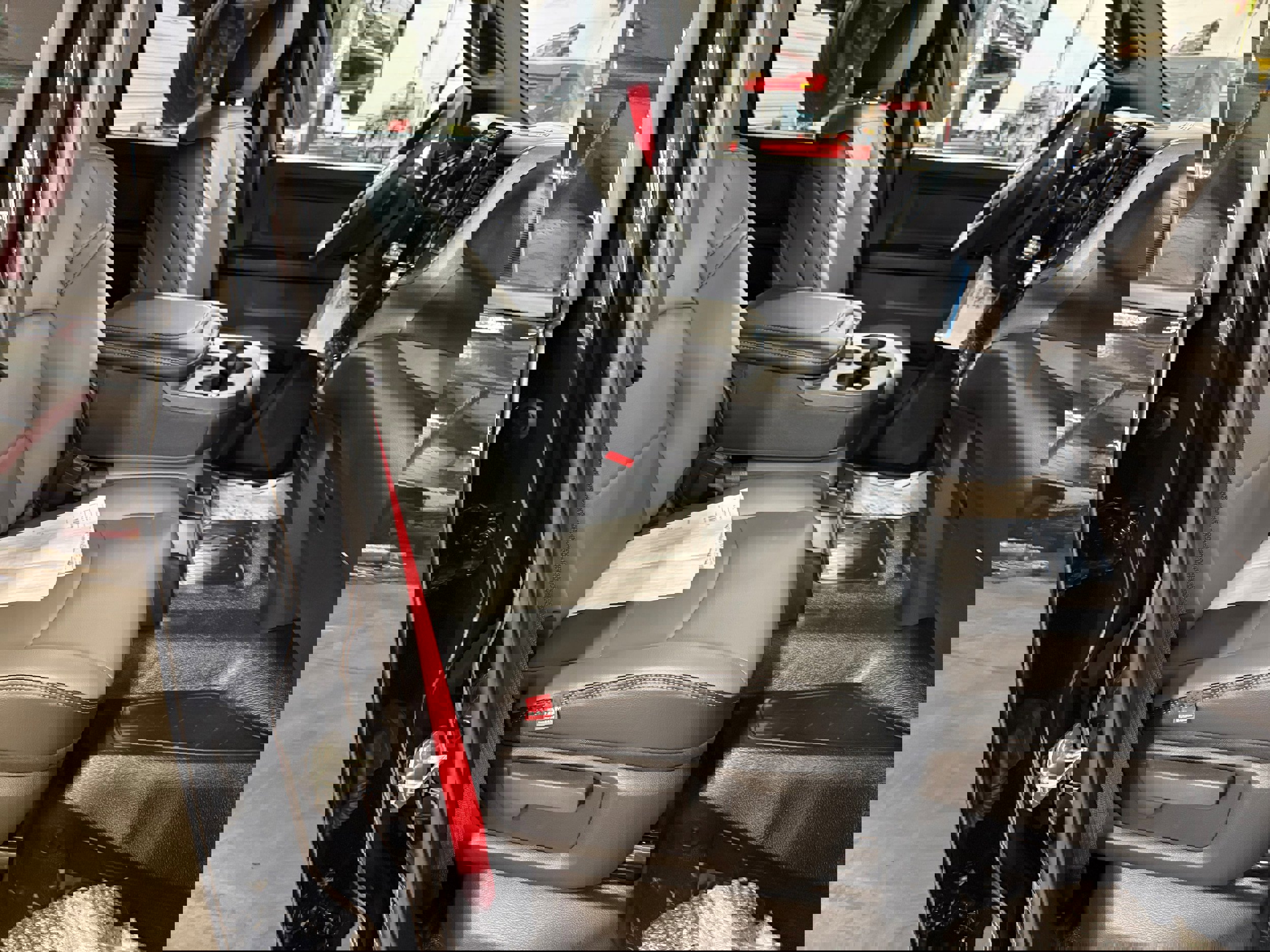New 2025 RAM 5500 Tradesman image 7