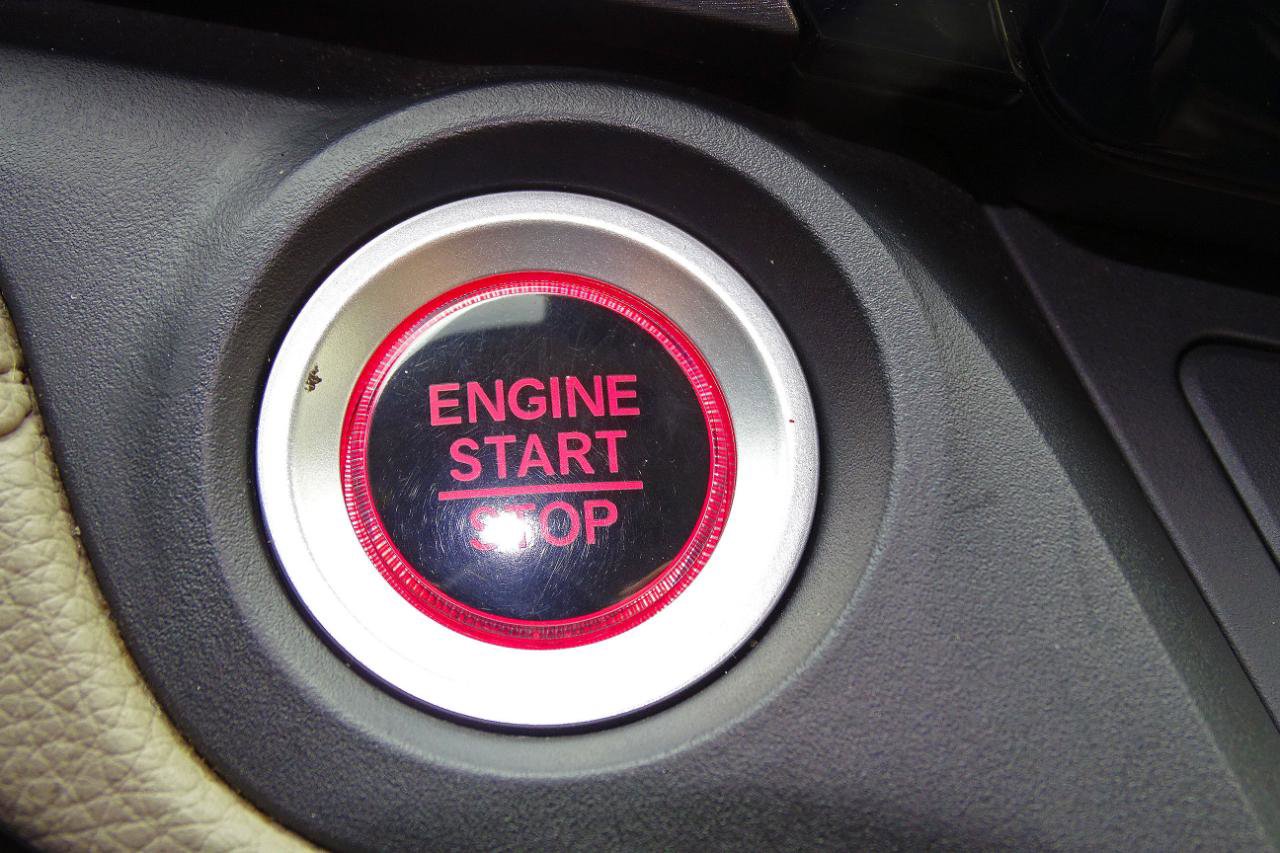 Used 2024 Honda Odyssey EX image 27