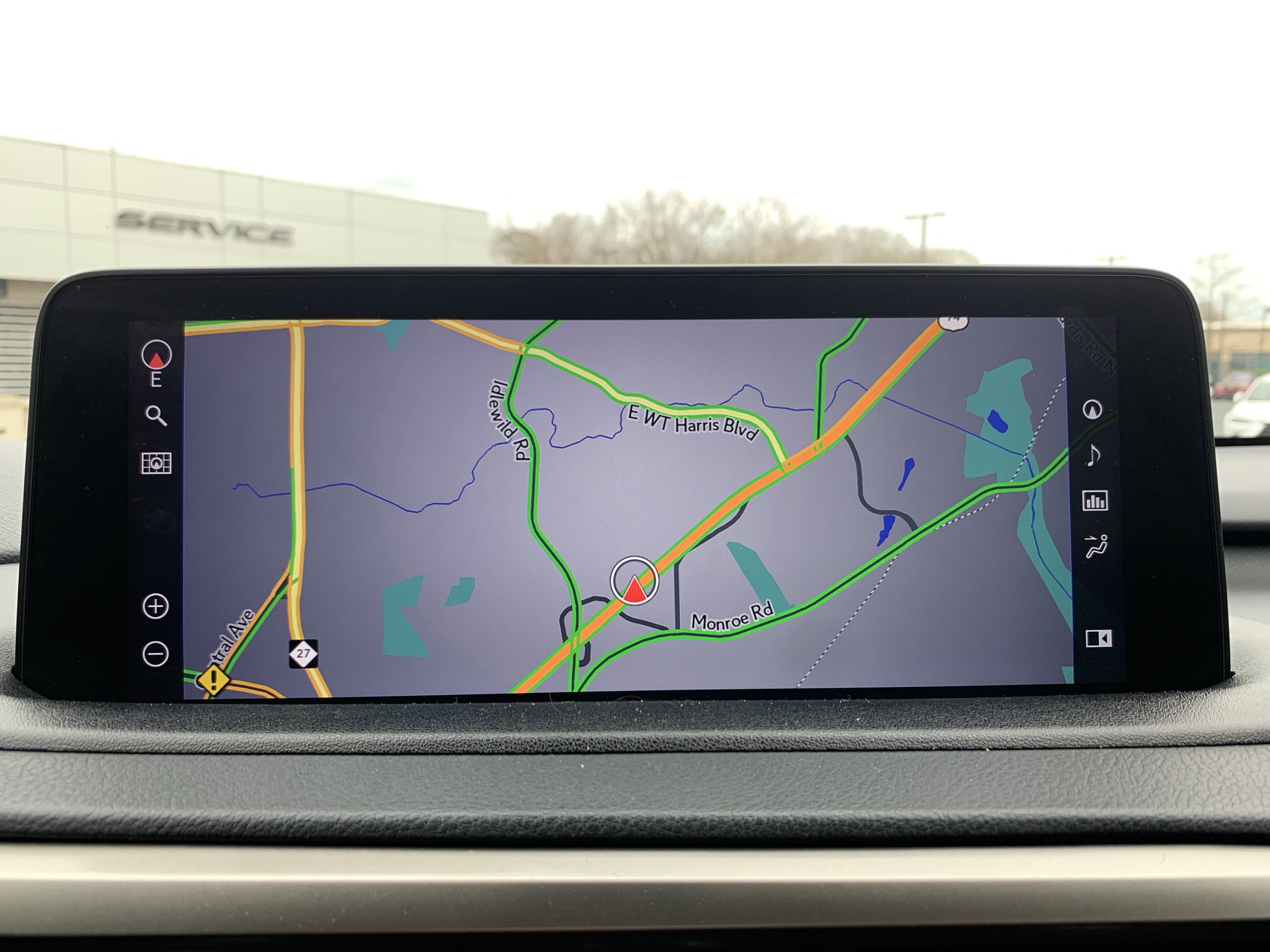 Used 2021 Lexus RX 350 FWD w/ Premium Package image 24