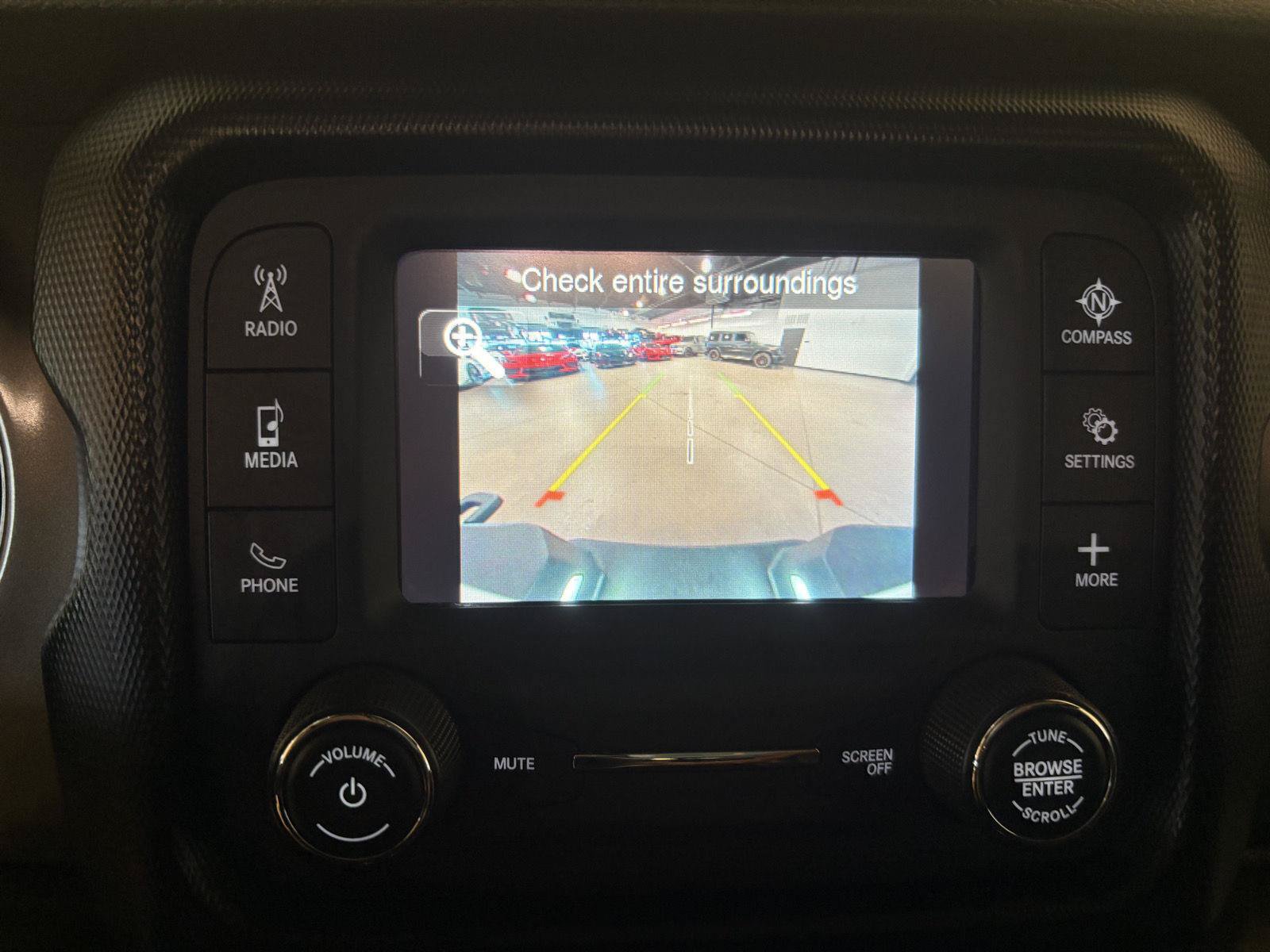 Used 2021 Jeep Gladiator Sport AWD/4WD image 26