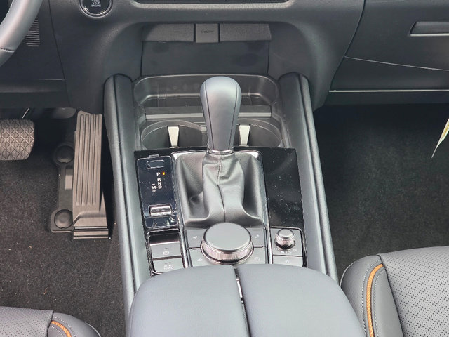 New 2025 MAZDA CX-50 AWD 2.5 S w/ Premium Plus Pkg image 15