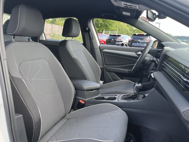 New 2026 Volkswagen Jetta Sport FWD image 7
