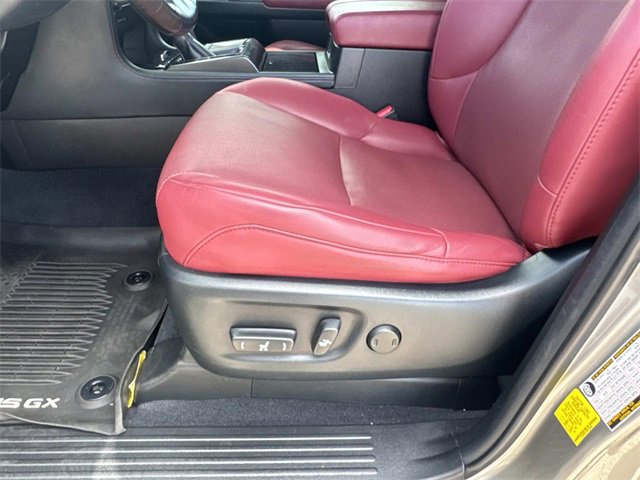 Used 2022 Lexus GX 460 Premium image 20