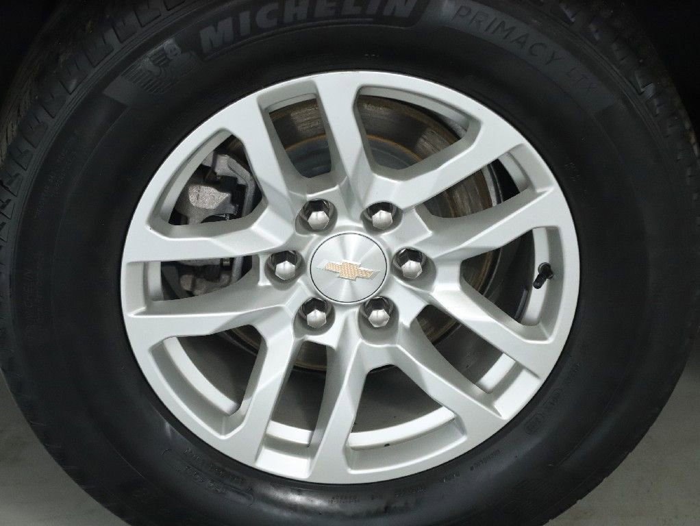 Used 2024 Chevrolet Tahoe LT image 12