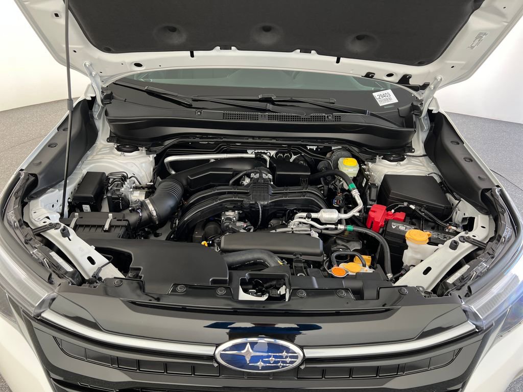 New 2026 Subaru Forester Touring image 24