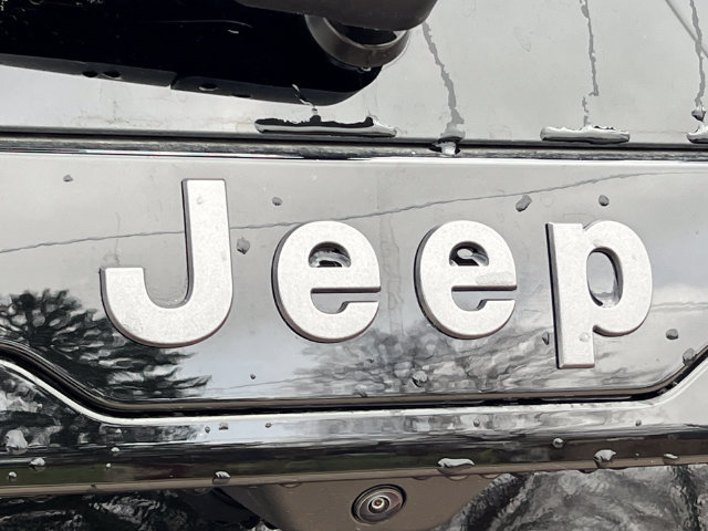 New 2026 Jeep Cherokee Laredo AWD/4WD image 42