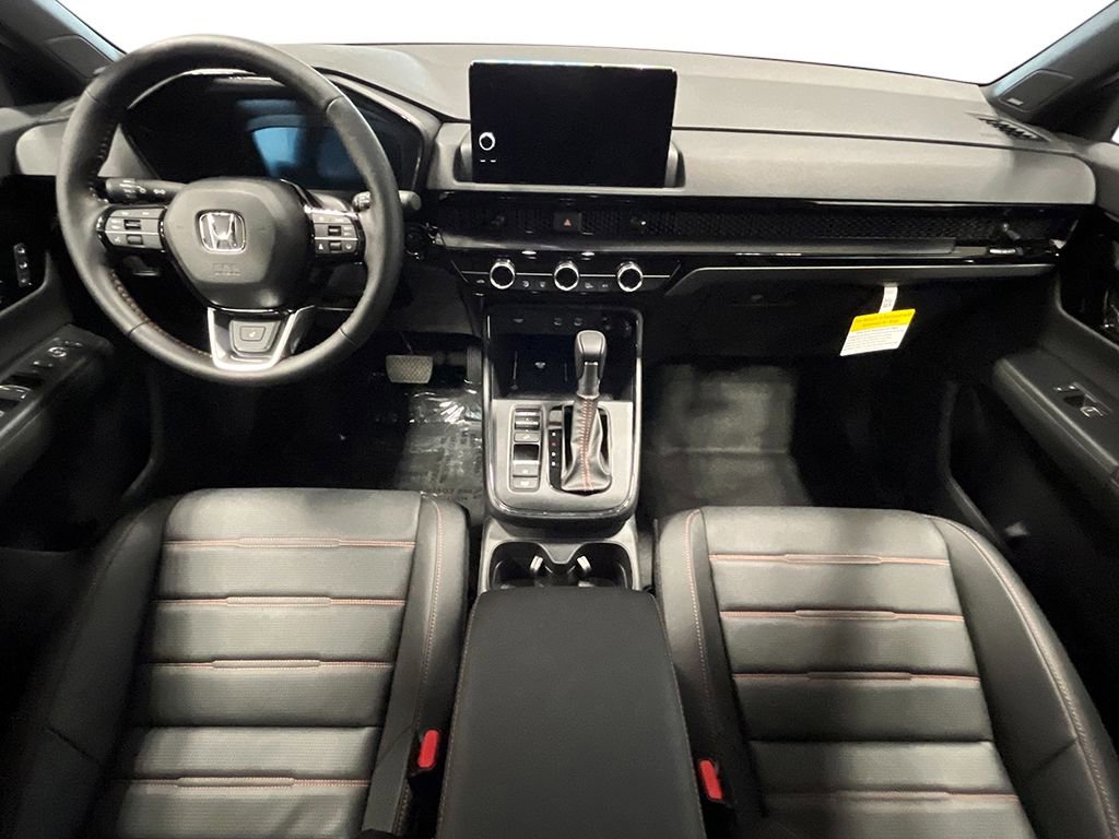 New 2026 Honda CR-V Sport Touring image 16