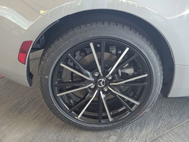 New 2026 MAZDA MX-5 Miata Grand Touring w/ Weather Package image 3