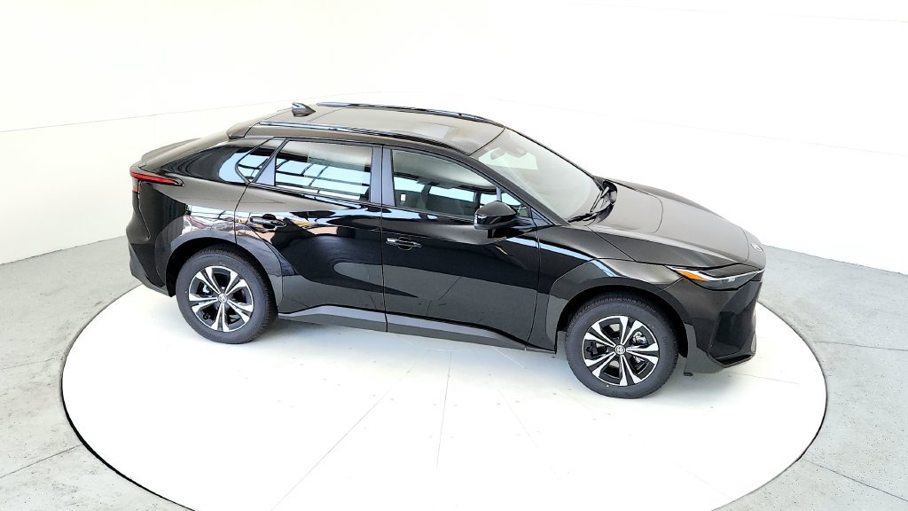 Certified 2024 Toyota bZ4X AWD w/ Weather Package image 16