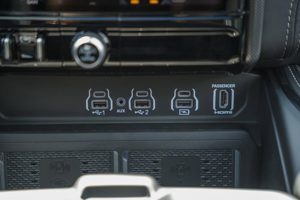 New 2026 RAM 1500 Limited AWD/4WD image 27