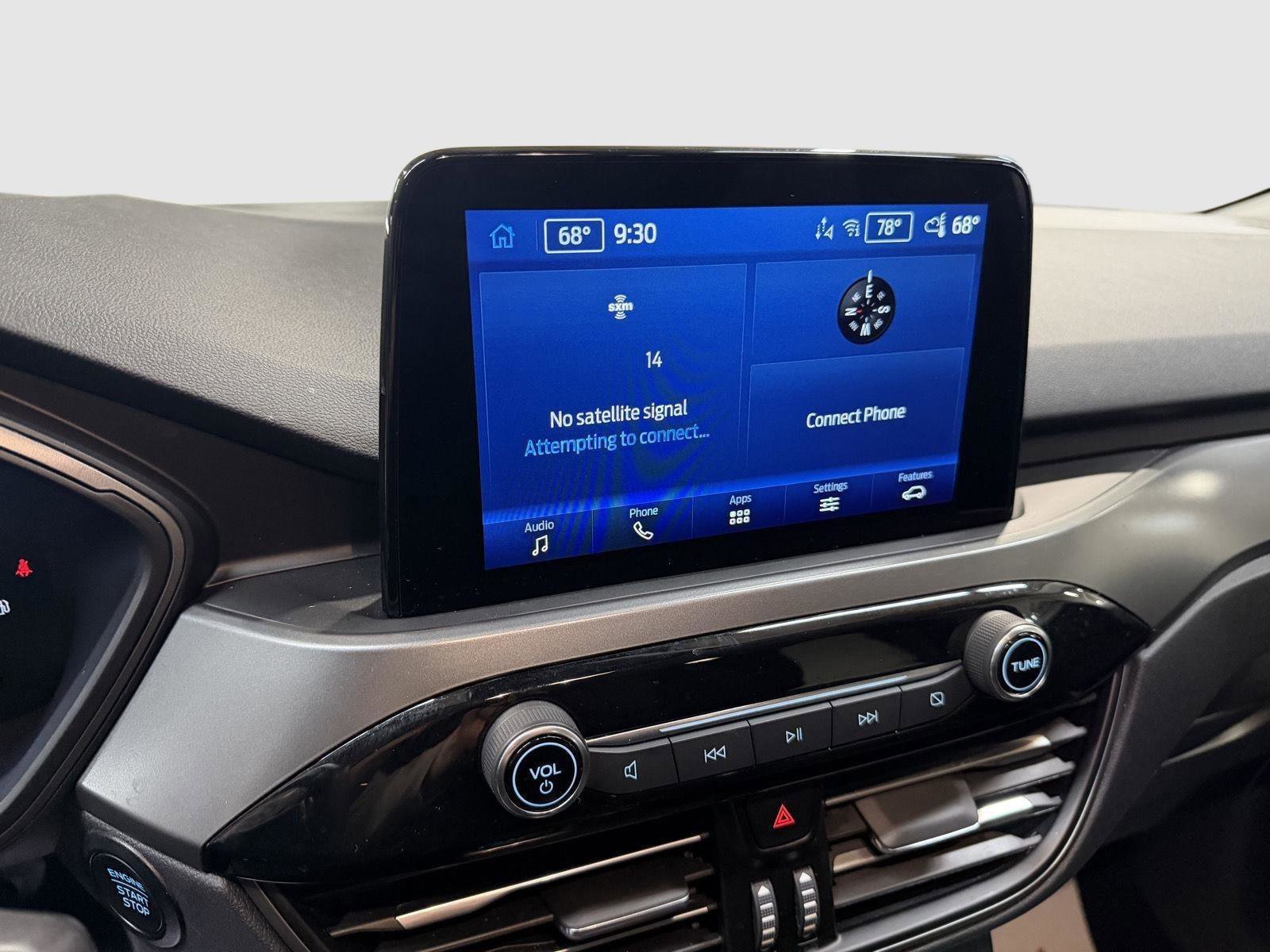 Used 2024 Ford Escape Active image 17