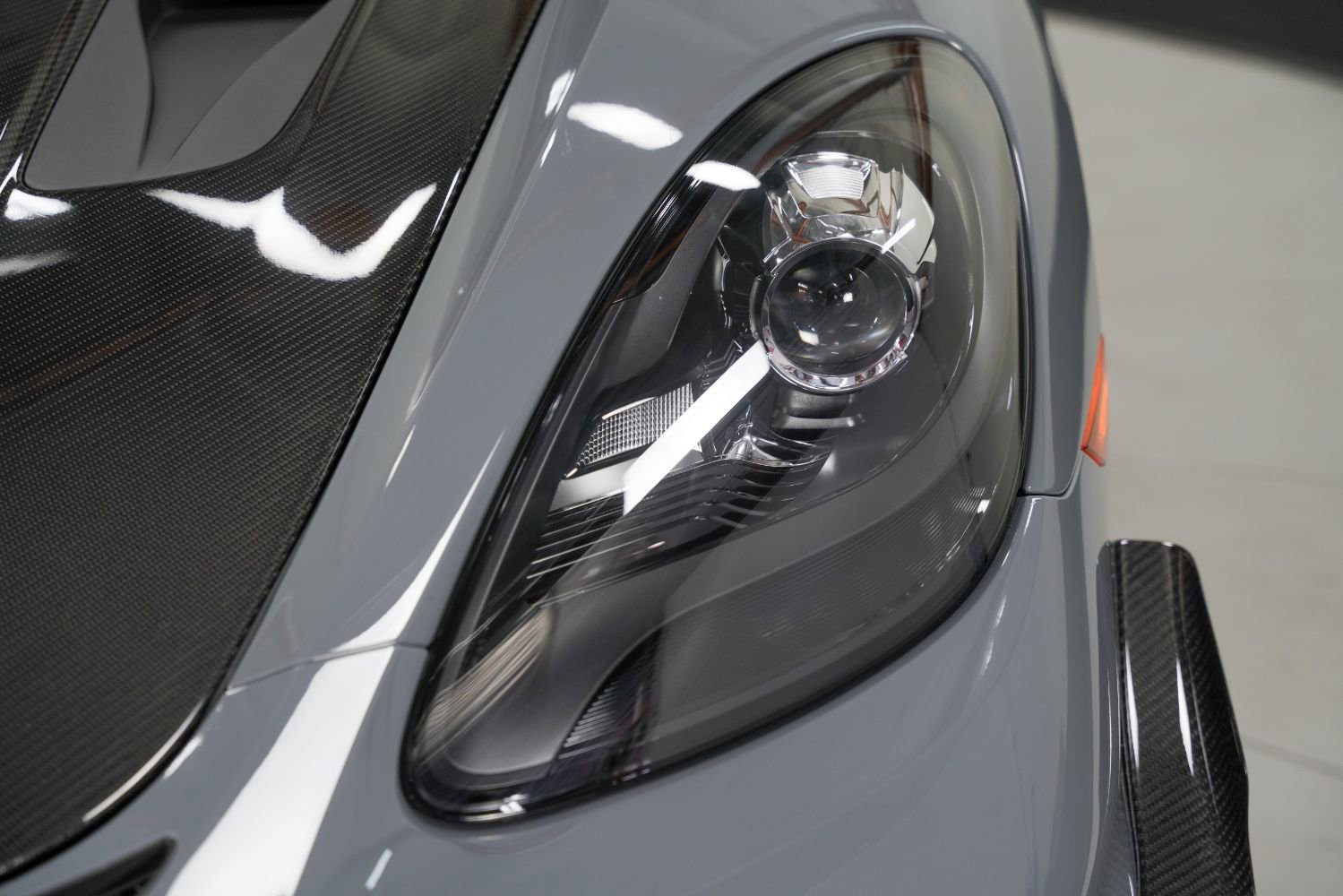 Used 2023 Porsche 718 Cayman GT4 RS RWD image 16