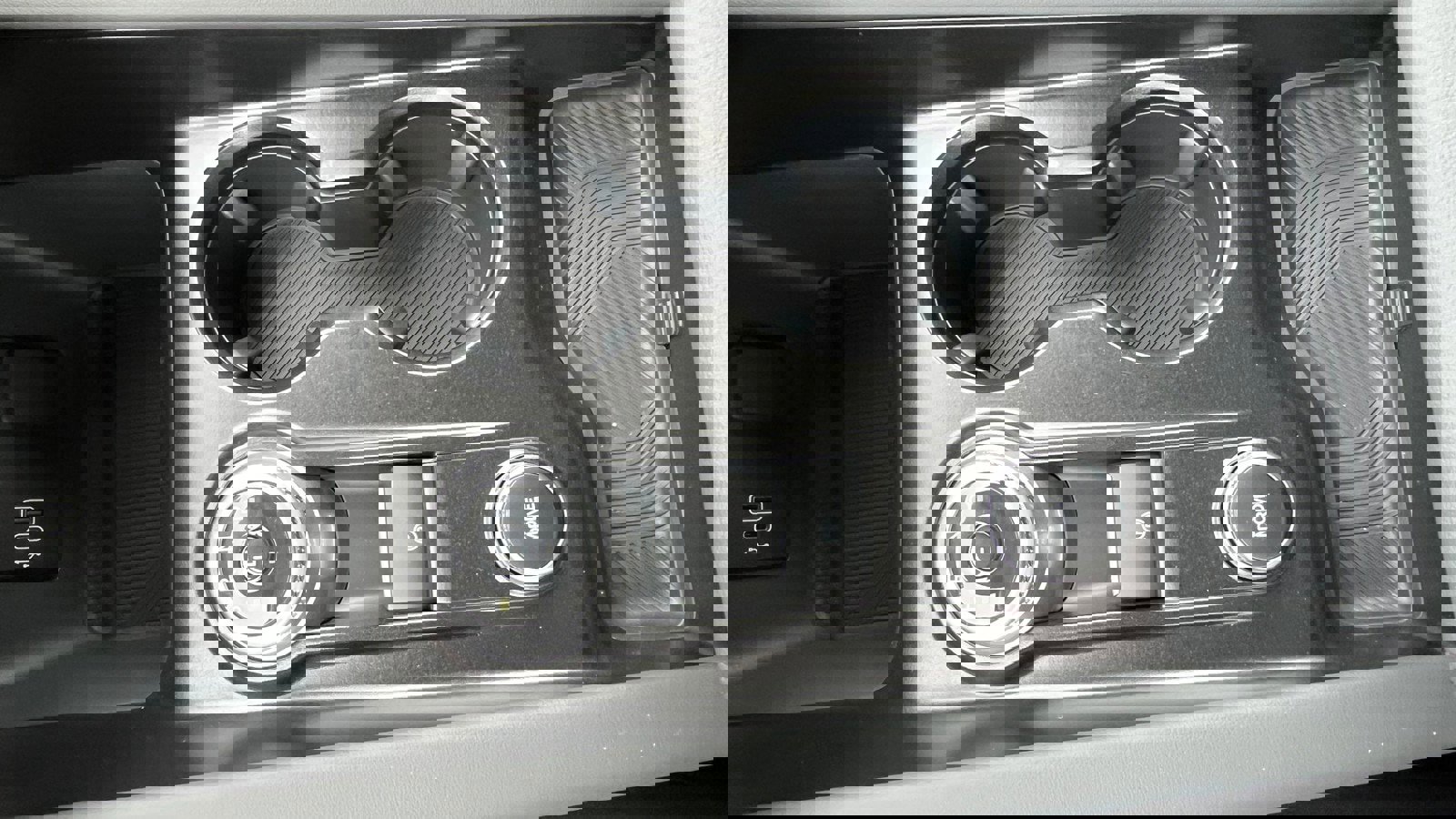 New 2026 Ford Explorer Active image 11