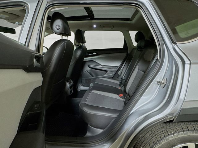 Used 2022 Volkswagen Taos SE image 23