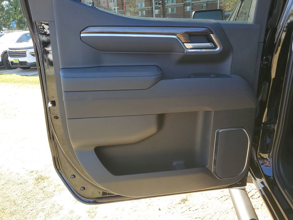 New 2026 Chevrolet Silverado 1500 LT Trail Boss w/ LT Trail Boss Premium Package image 16