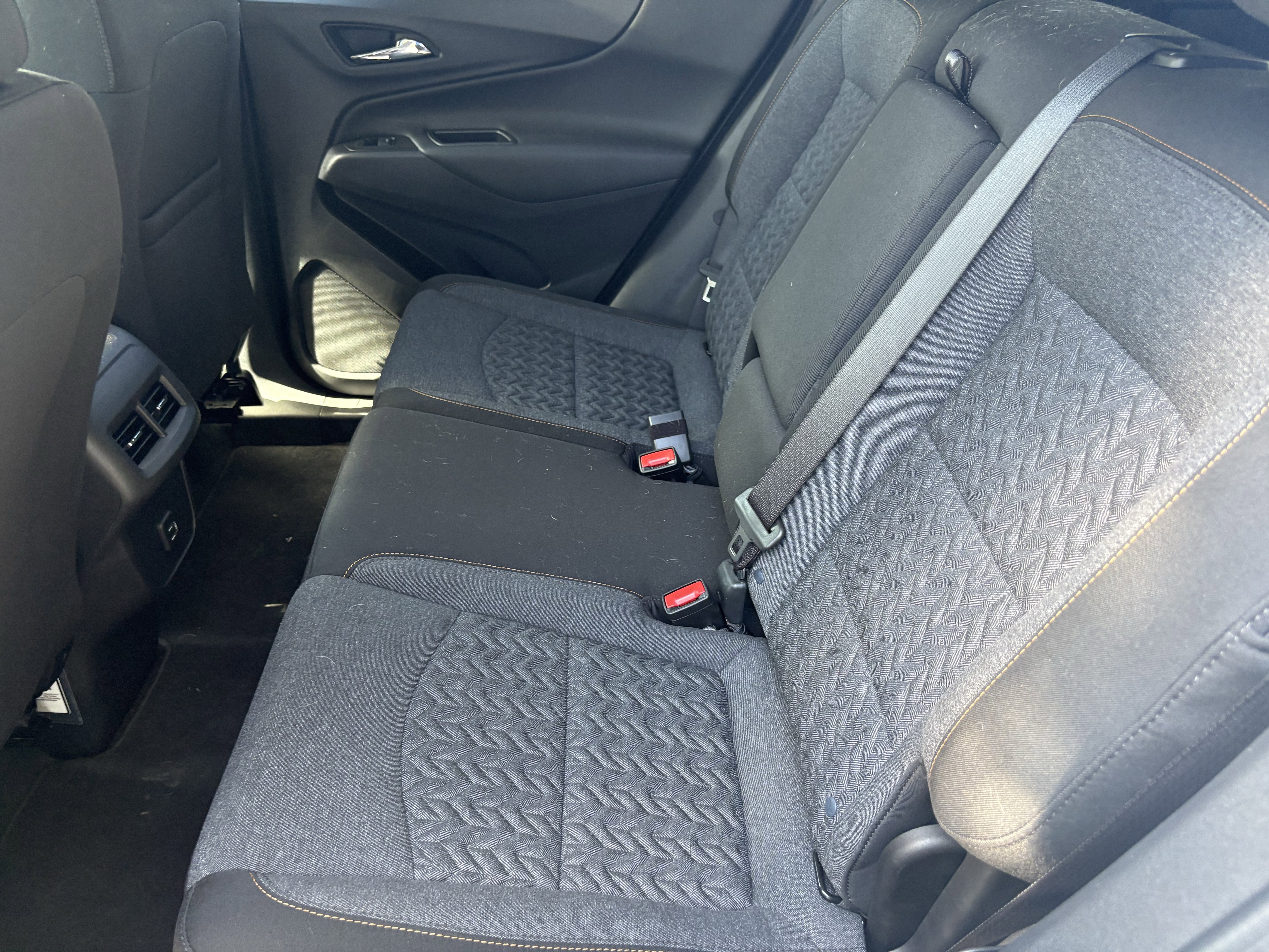Used 2024 Chevrolet Equinox LT FWD image 8