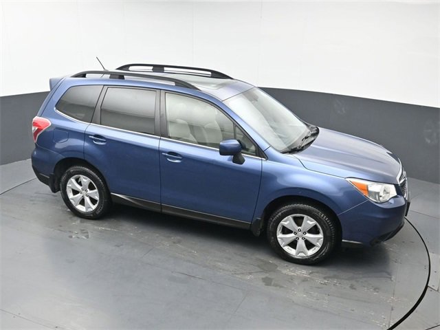 Used 2014 Subaru Forester 2.5i Limited image 41