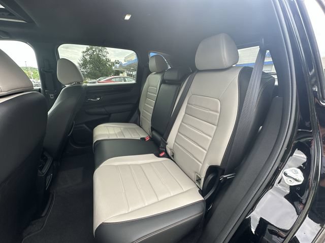 Used 2024 Honda CR-V Sport Touring image 27
