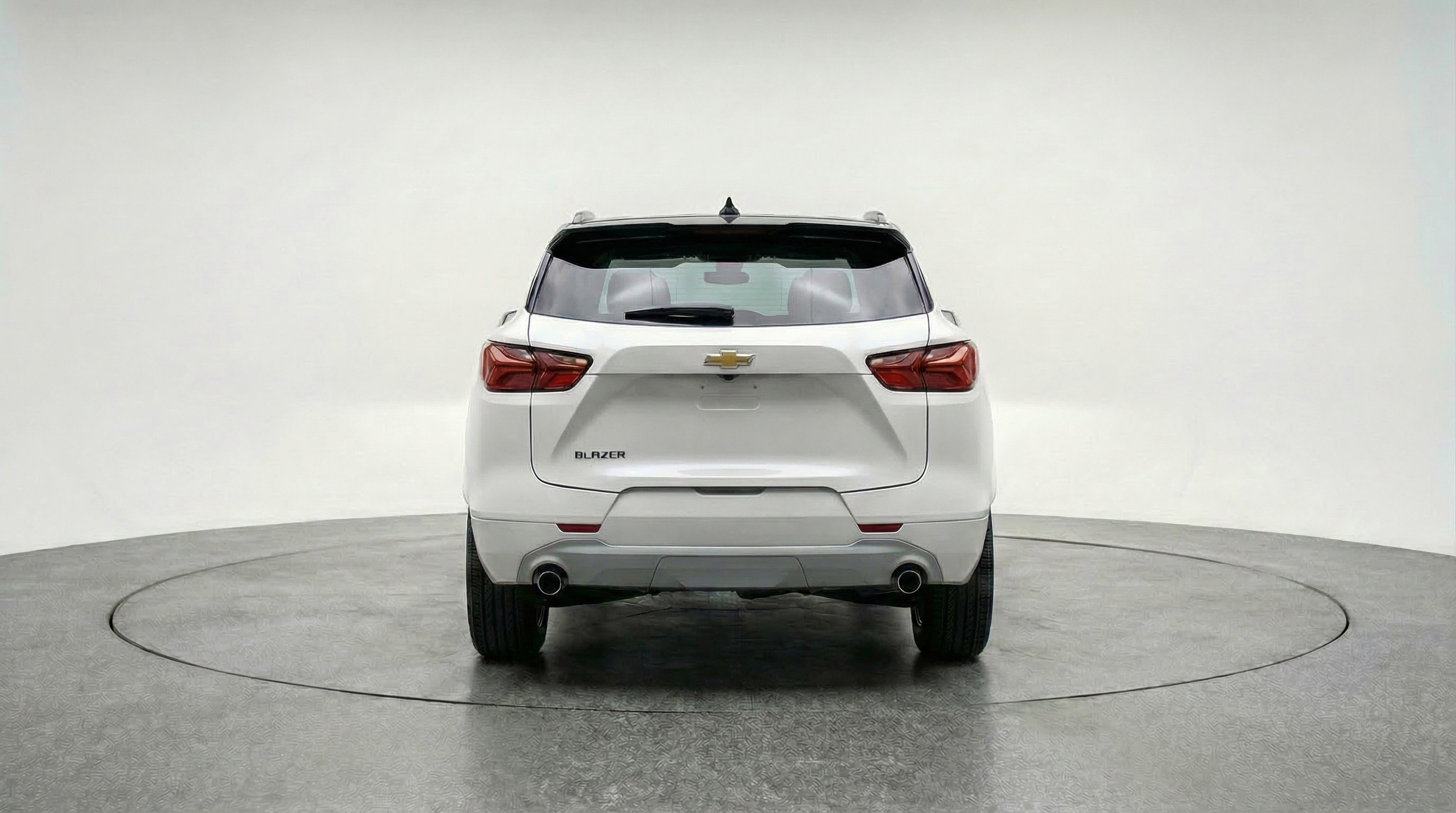 Used 2025 Chevrolet Blazer LT image 7