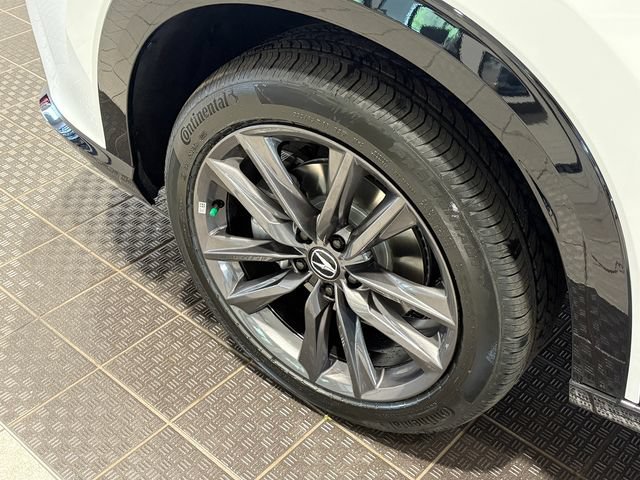 New 2026 Acura ADX A-Spec AWD/4WD image 9