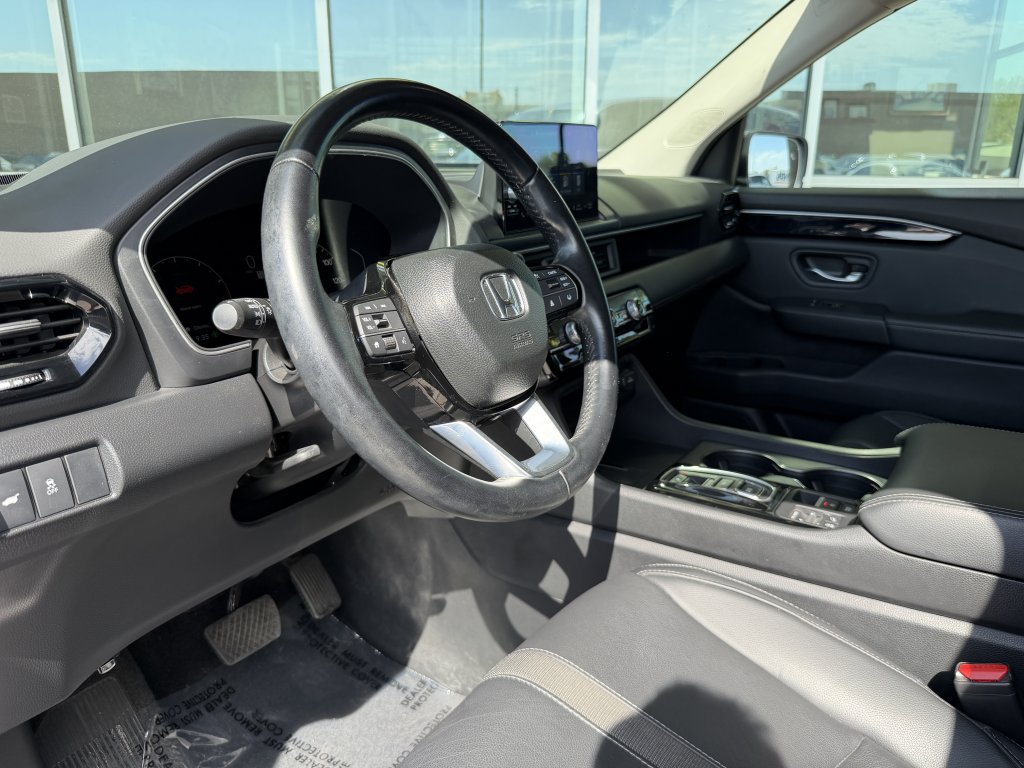 Used 2024 Honda Pilot EX-L image 34