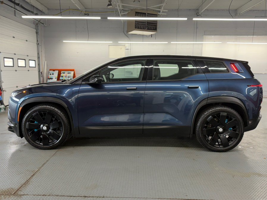 Used 2023 Fisker Ocean One AWD/4WD image 11