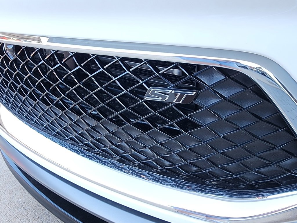 New 2026 Buick Encore GX Sport Touring w/ Advanced Technology Package image 10