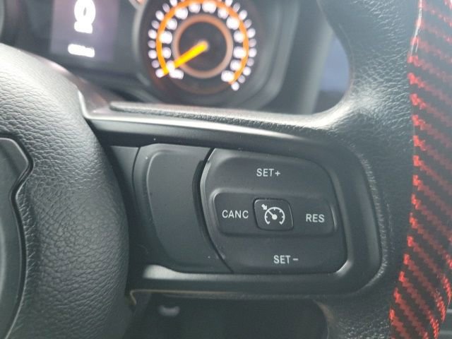 Used 2024 Jeep Wrangler Sport image 13