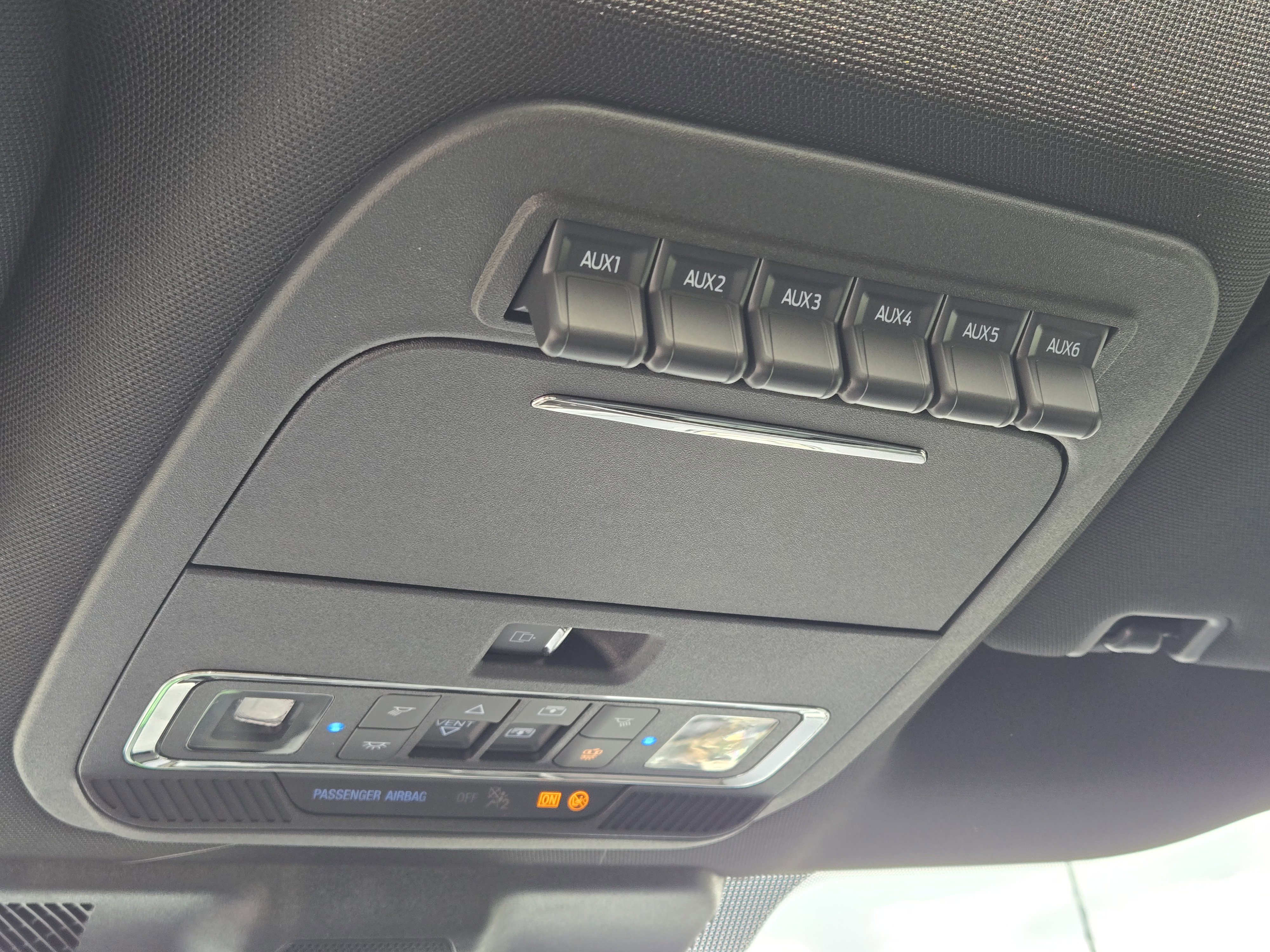 New 2026 Ford F350 Platinum image 33