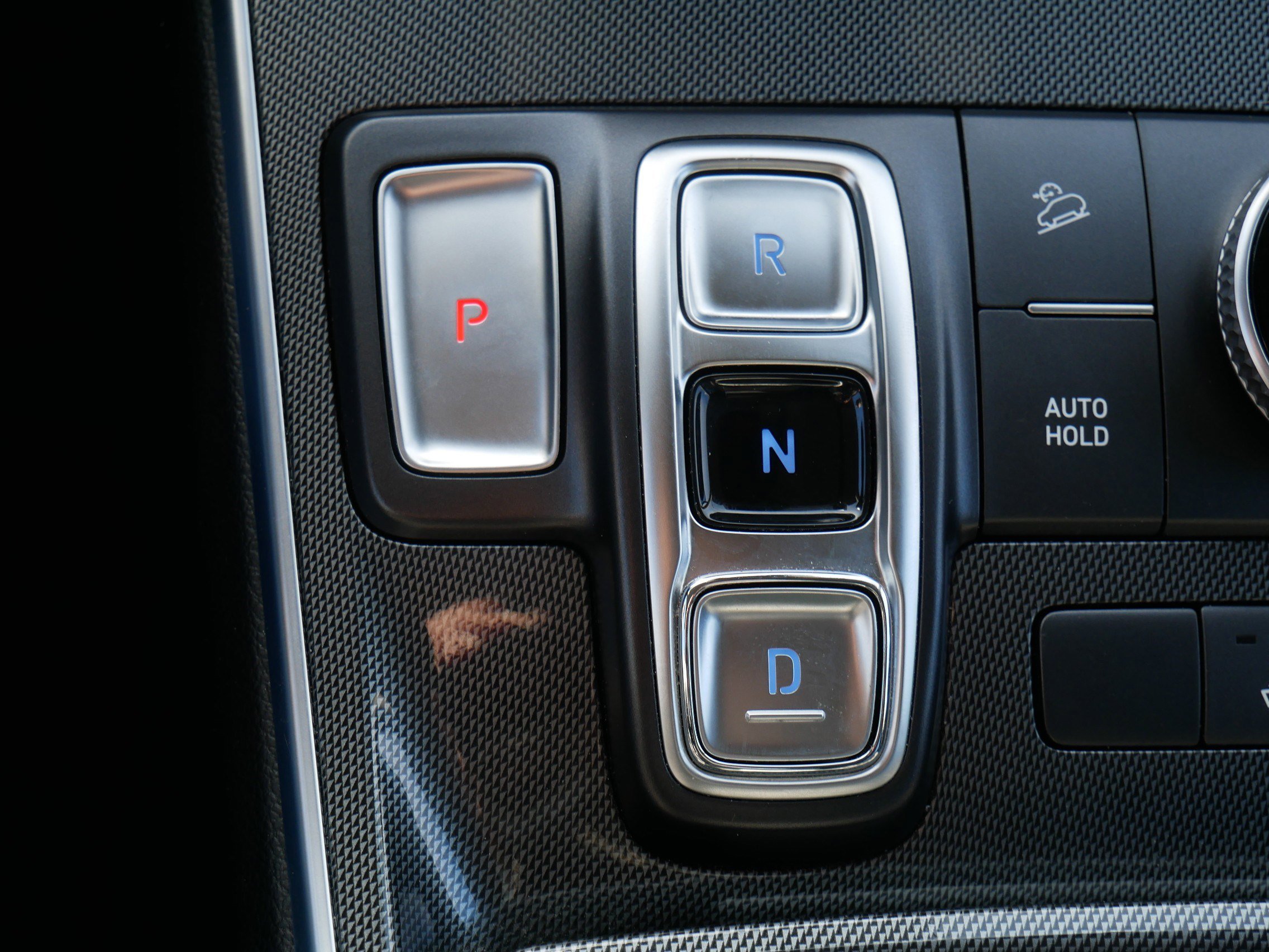 Used 2022 Hyundai Santa Fe Blue image 24