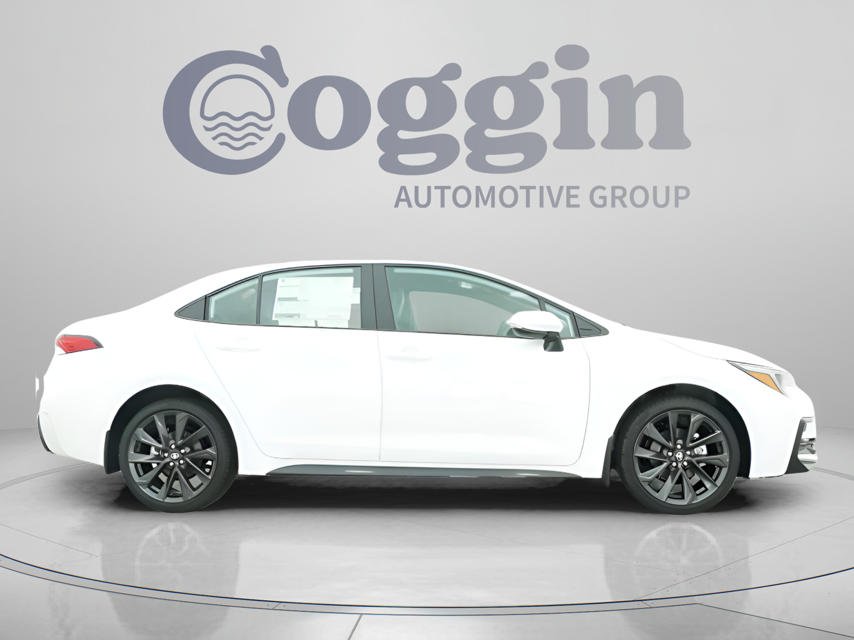 New 2027 Toyota Corolla SE FWD image 22