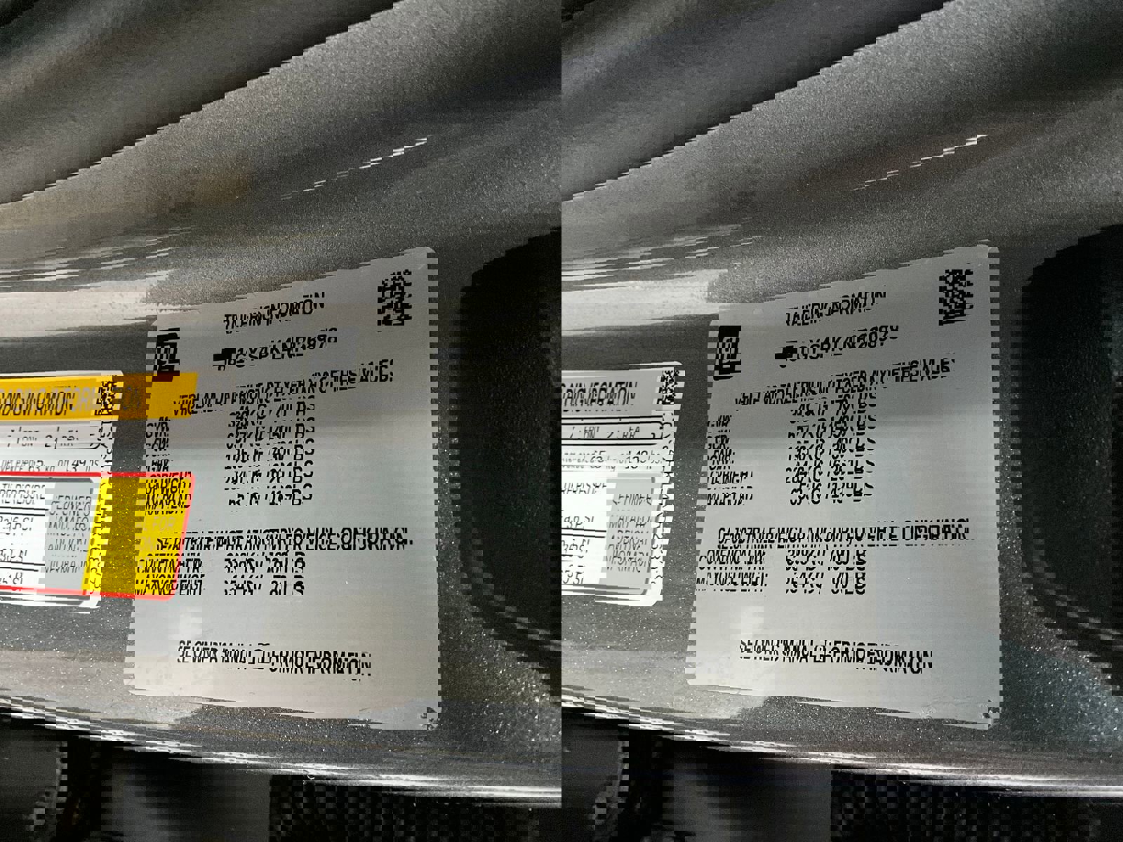 Used 2022 Cadillac Escalade ESV Sport w/ Touring Package image 28