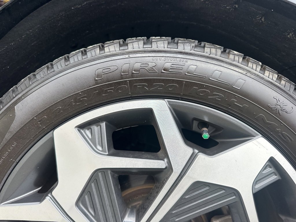 Used 2021 Hyundai Palisade Calligraphy image 35