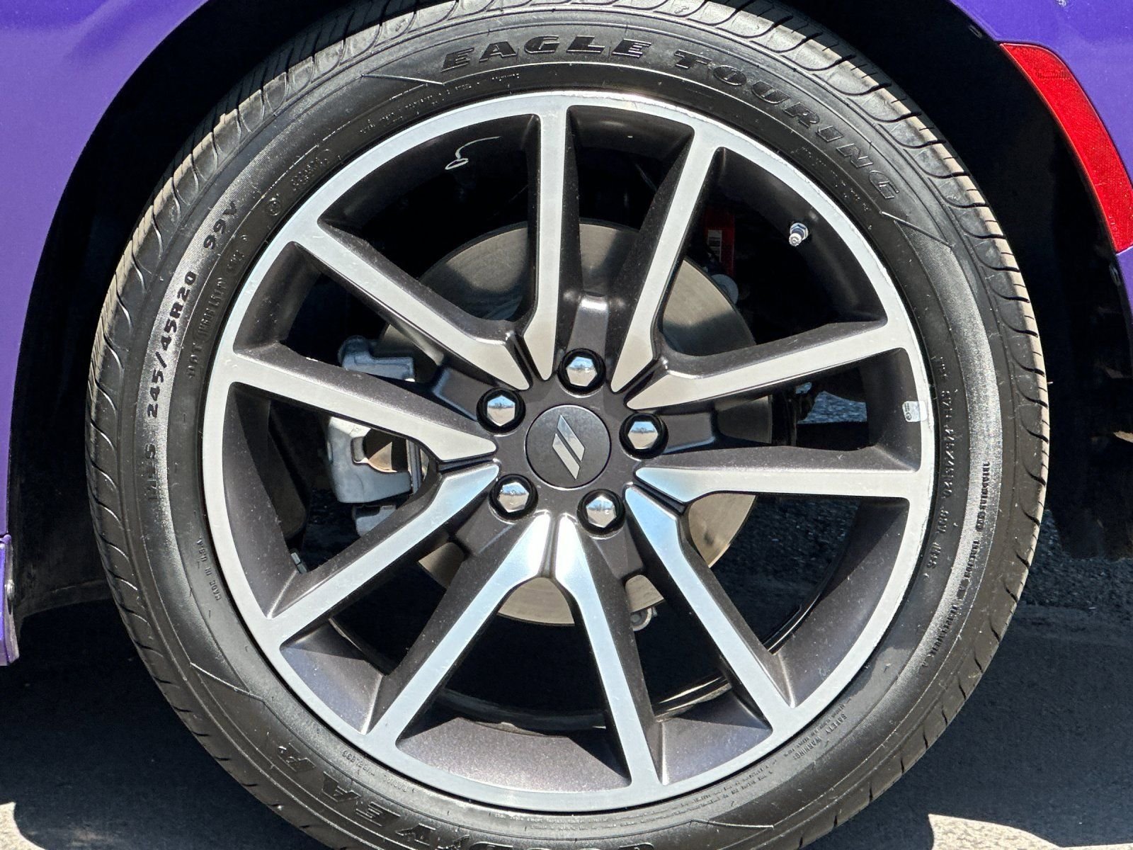 Used 2023 Dodge Charger R/T image 24