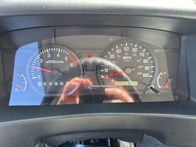 New 2024 Chevrolet Low Cab Forward image 26