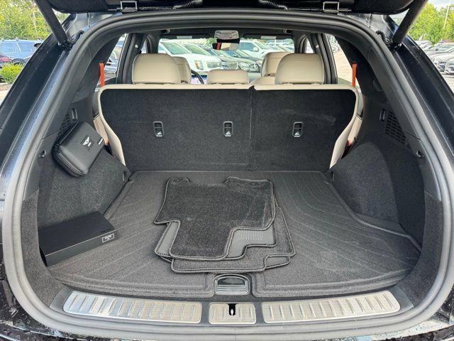 New 2026 Genesis GV70 3.5T Sport Prestige AWD/4WD image 26