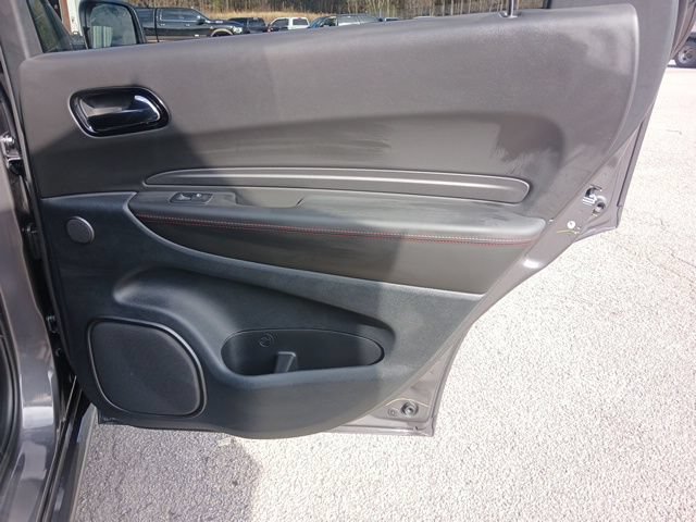 New 2026 Dodge Durango GT AWD/4WD image 25