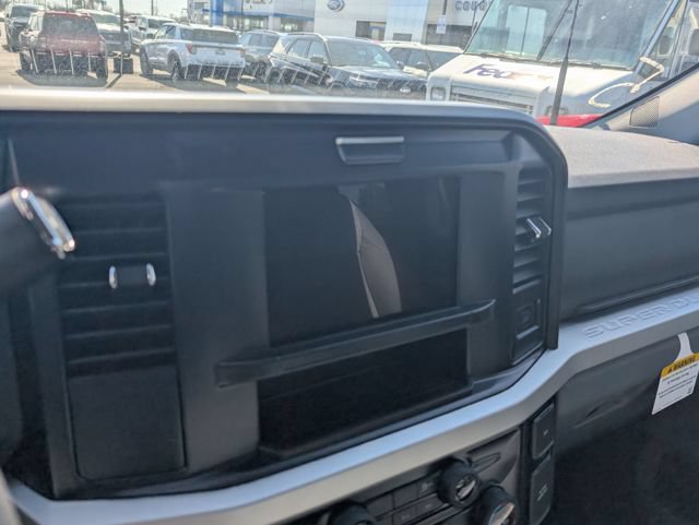 New 2026 Ford F350 XLT AWD/4WD image 19