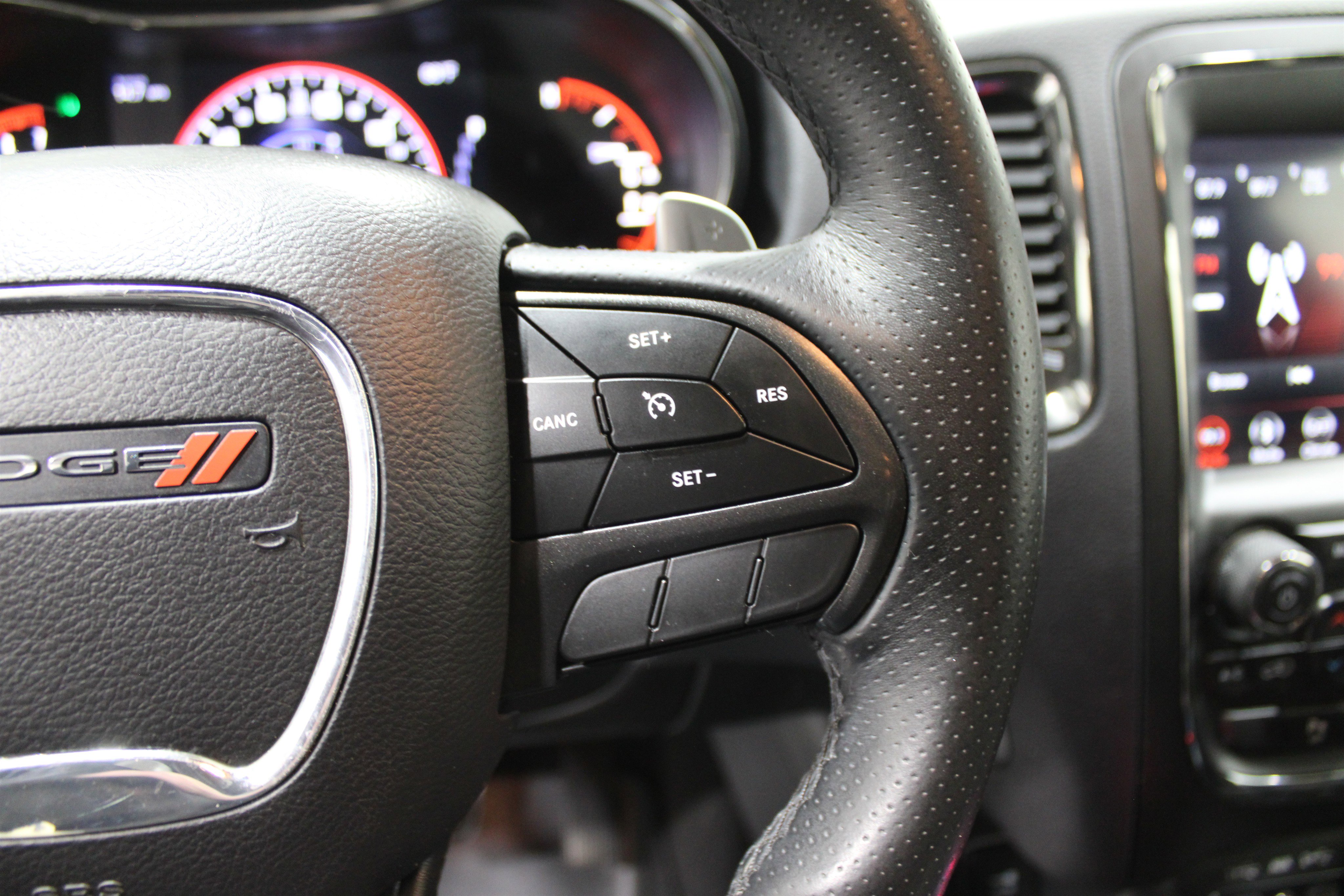 Used 2019 Dodge Durango R/T image 11