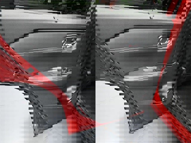 New 2026 Nissan Rogue Platinum image 35