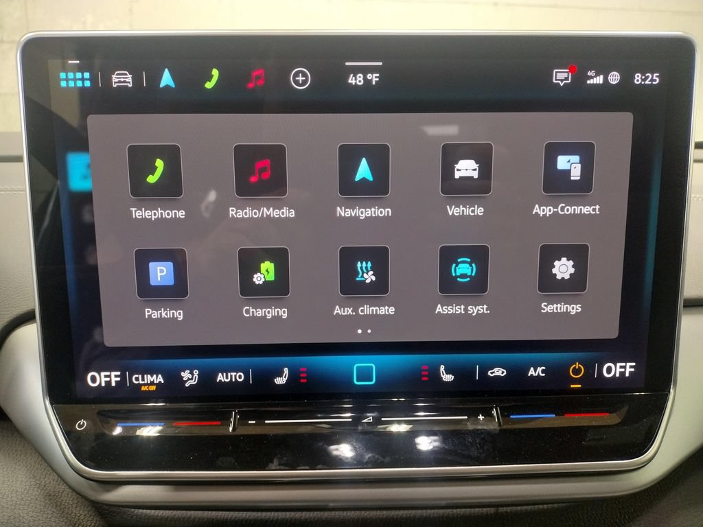 New 2026 Volkswagen ID.4 Pro AWD/4WD image 26